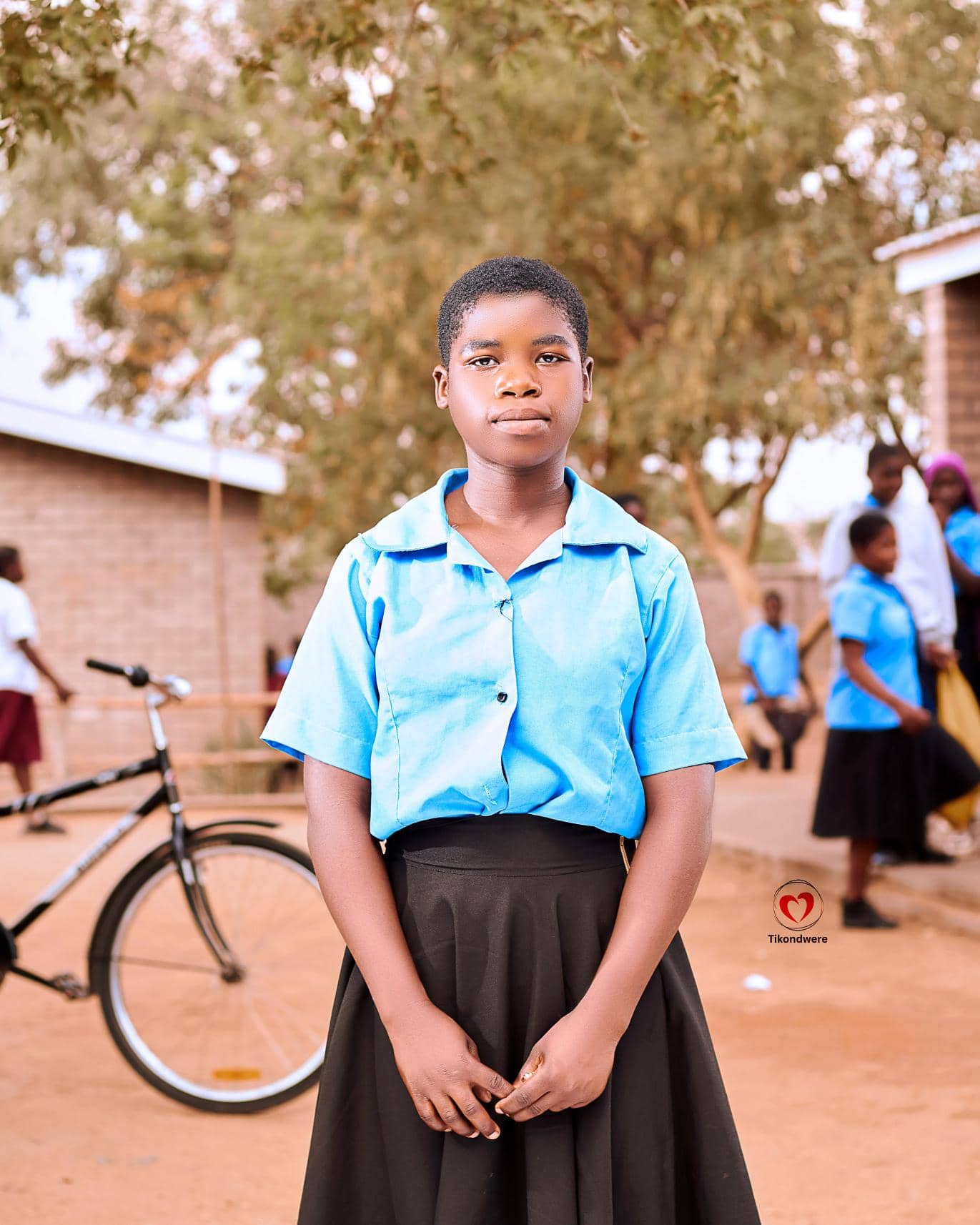 From Dropouts to Top Performer: Asante's Journey