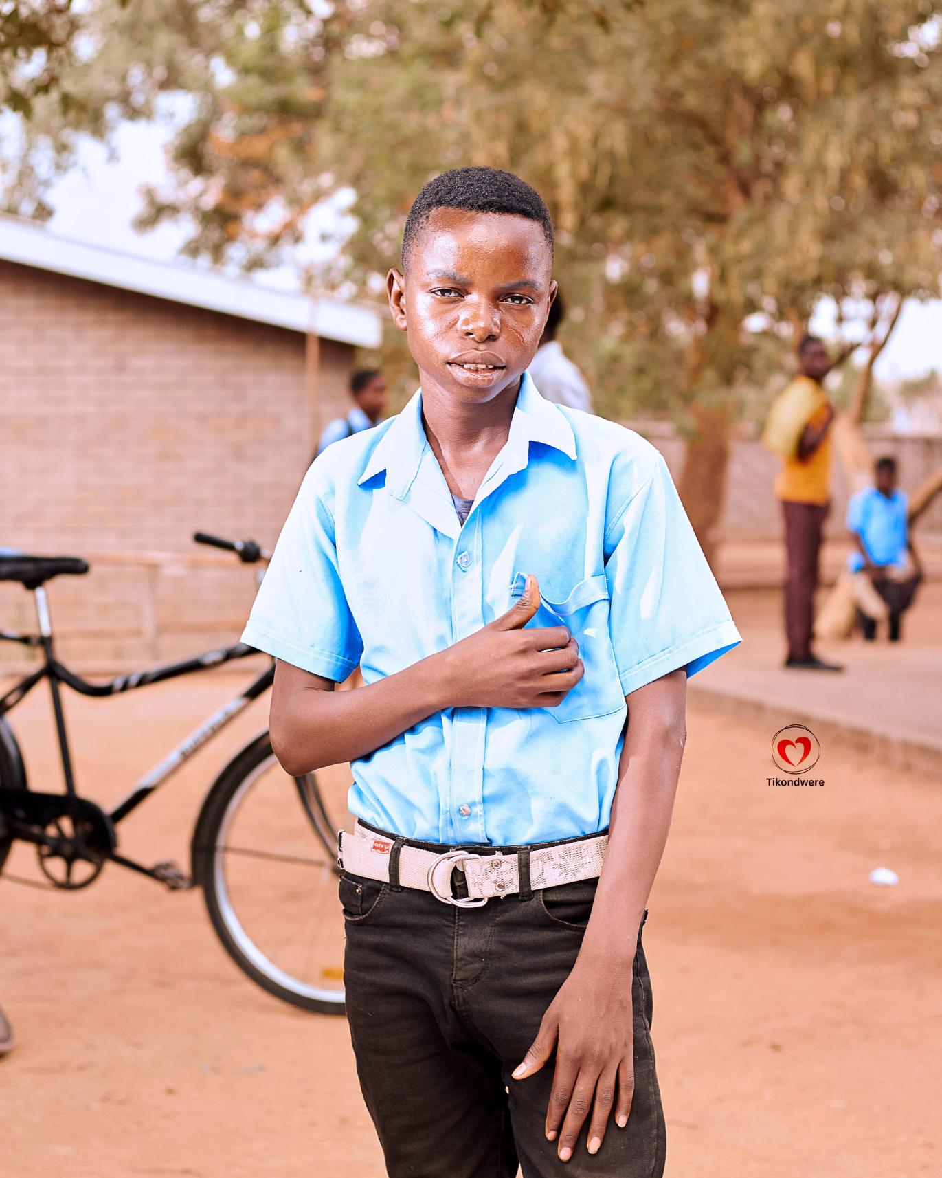 David Nkhoma