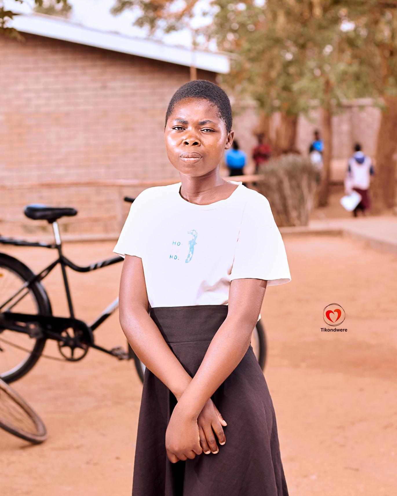 Mary Mwale