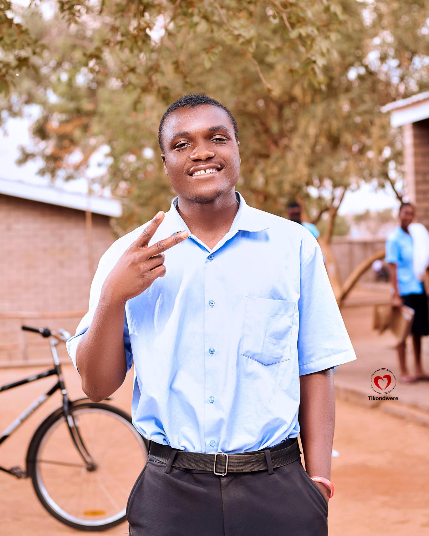 Samuel Phiri