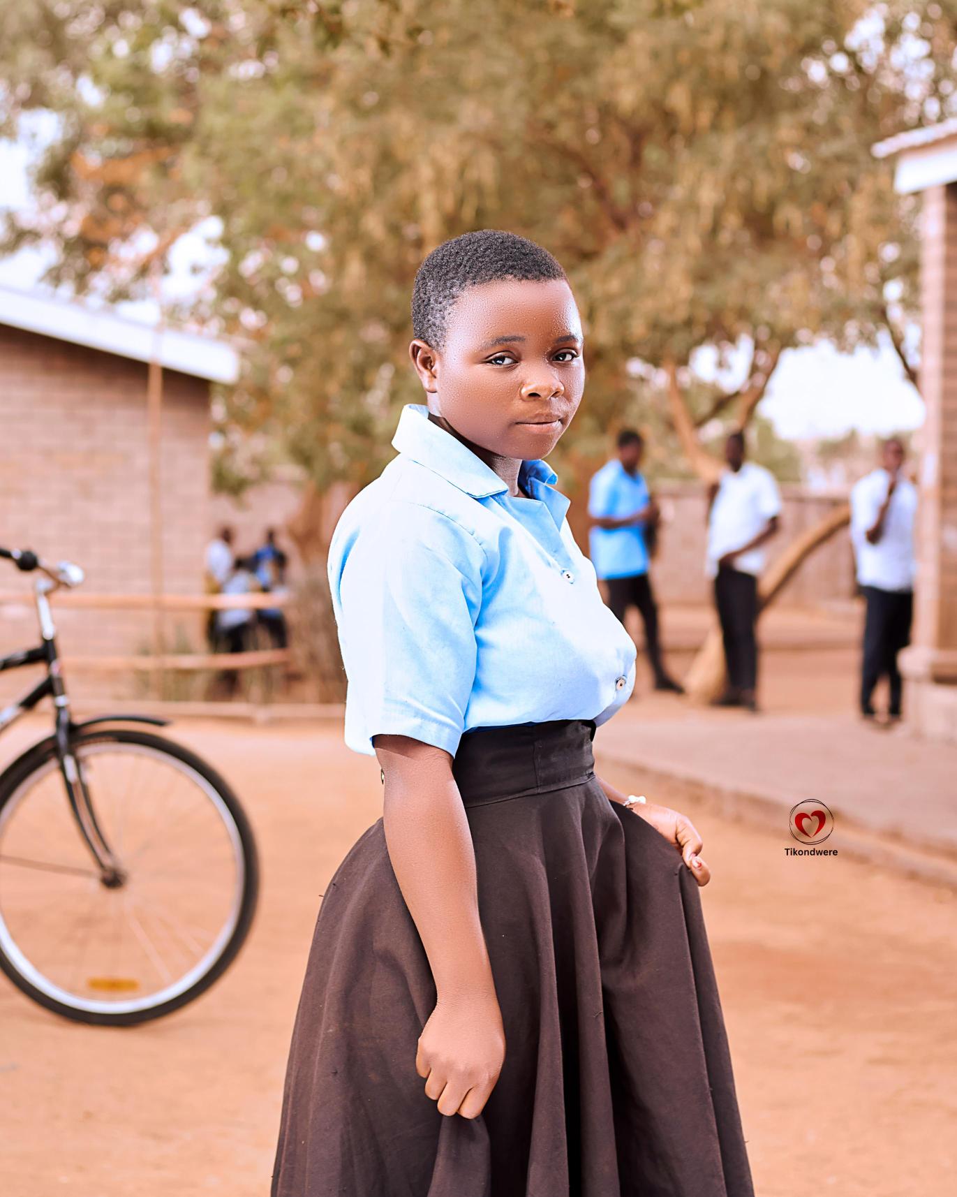 Elizabeth Mkandawire